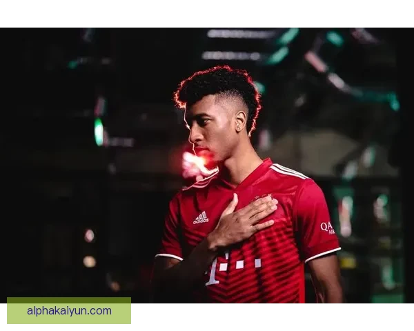 科曼的射门艺术:展现精确与力量的完美结合,表现亮眼 科曼的射门艺术:展现精确与力量的完美结合,表现亮眼