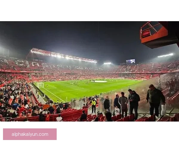 西甲塞维利亚德比 西甲塞维利亚德比