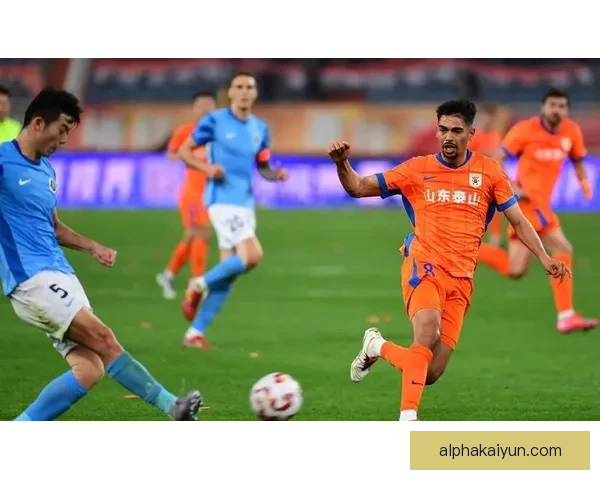 中超后防王牌继续展示稳健表现，球队防线竞争力增强。