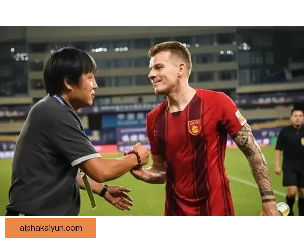 Lautaro 赛前准备流程曝光，状态回暖值得关注