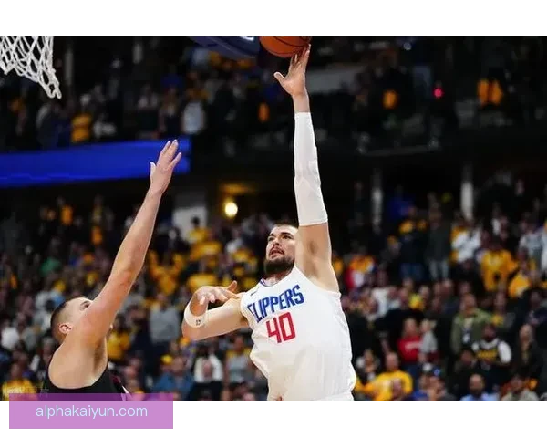 楚阿梅尼进攻端潜力逐渐显现，状态回暖值得关注