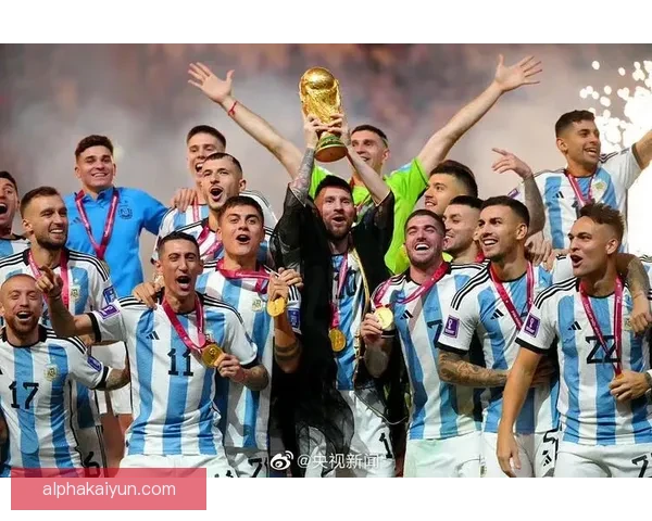 世界杯闭幕式引发全球关注，各国球迷共同庆祝赛事圆满落幕