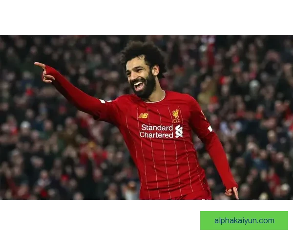 萨拉赫阿诺德离队传闻再起，利物浦双星未来成疑清晰